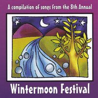 Easter Island (Song on Compilation " Songs of the 8th Annual Wintermoon Festival" by Enda Kenny