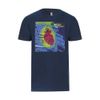 T-Shirt Heart Tattoo