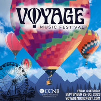VOYAGE MUSIC FESTIVAL