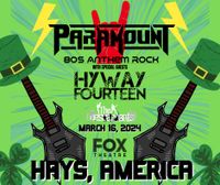 Fox Theatre