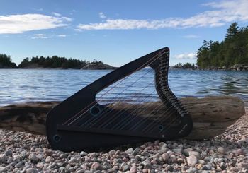 shore of Lake Superior
