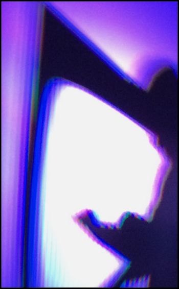 Delta Electric Harp
