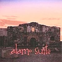 Alamo Suite by Don Leady