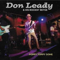 Poppy Toppy Gone by Don Leady