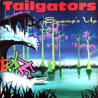 Swamp's Up by Tailgators