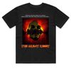 The Great Reset Black T-Shirt