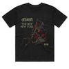 The New,New York Black T-Shirt