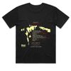 The New,New York Black T-Shirt