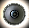 EL Troubadour Speaker