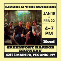 Greenport Harbor Brewery