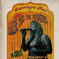 Lizzie & The Makers