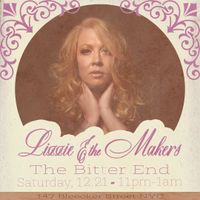 Lizzie & The Makers