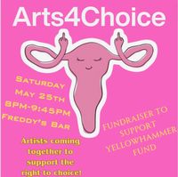 Arts4Choice