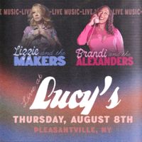 Lizzie & The Makers // Brandi & The Alexanders