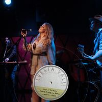 Lizzie & the Makers Vinyl Session