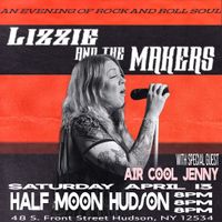 Lizzie & The Makers