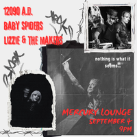 Lizzie & The Makers // Mercury Lounge