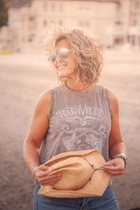 Carrie Ashton