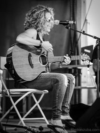The Carrie Ashton Band