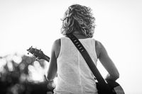 Carrie Ashton