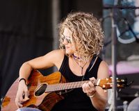The Carrie Ashton Band