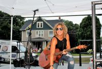 Carrie Ashton