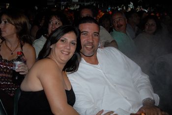 Tony & Edith
