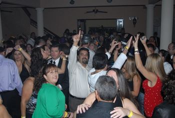 MIAMI DISCO FEVER N.Y.E. BASH. #1 city in America for disco lovers.
