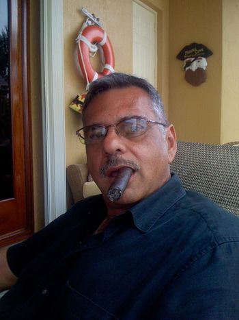 THE GODFATHER EDDIE
