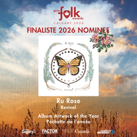 Canadian Folk Music Awards