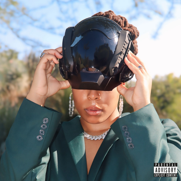 PALM TREEHS - Vinyl