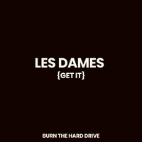 BURN THE HARD DRIVE  by Treeh