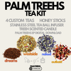 PALM TREEHS TEA KIT