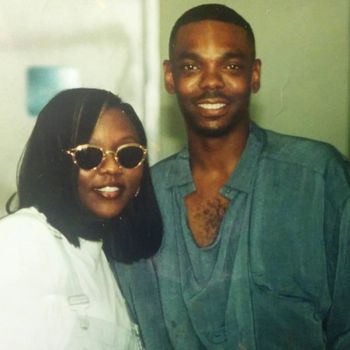 Winston and Tamika Scott (Xscape)
