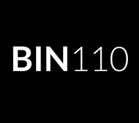 TSNE @ Bin 110