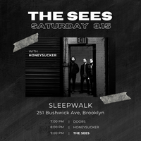 The Sees