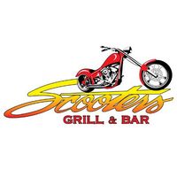Axial Flow @ Scooter's Biker Bar