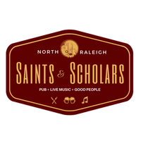 Axial Flow @ Saints and Scholars Pub