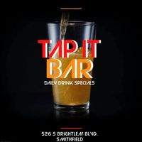 Axial Flow @ Tap It Bar in Smithfield!!!