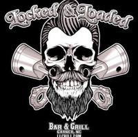 Axial Flow @ Locked N Loaded Bar & Grill