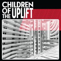 Children of the Uplift by Sight of Theia