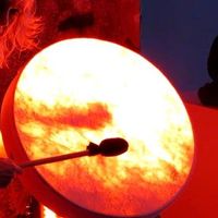 Sound & Energy Summer Solstice Celebration