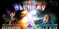 ALCHEMY - Vancouver Body Soul & Spirit Expo
