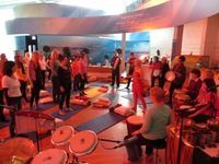 Intuitive Sound Healing Meetup ~ Self-care tips for your well-being (Port-Alberni)