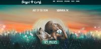 Blessed Coast Music, Yoga & Arts Festival