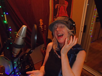 Online Singing Circle