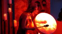 Mystical Sound Healing Journey