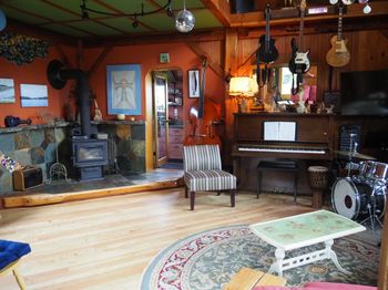 The Fort (Ladysmith, BC)
