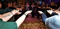 All About You - Women of the Fire Weekend