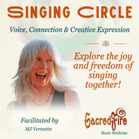 Singing Circle